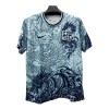 Original Fußballtrikot Barcelona Dragon Special 2024-25 Für Herren